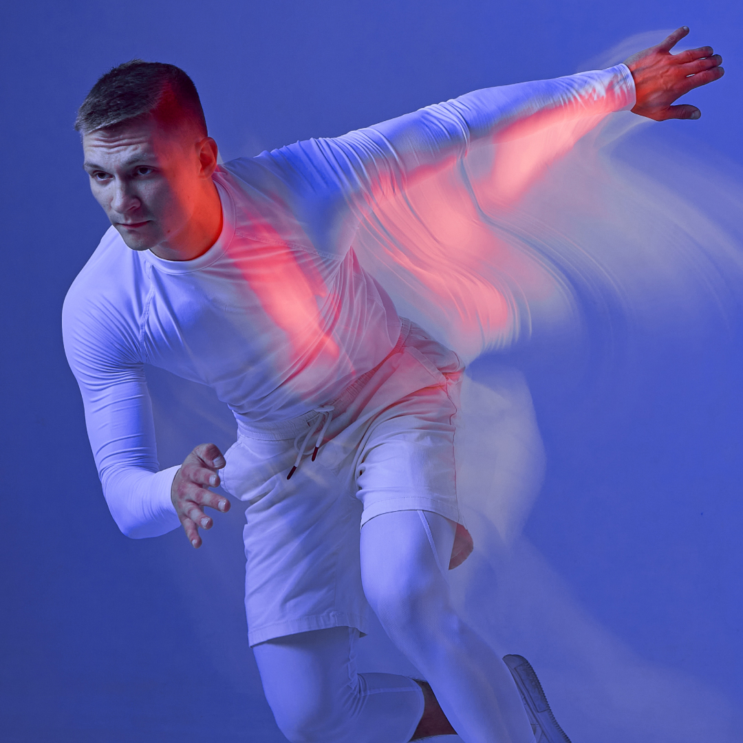 СПОРТИВНЫЙ КОМПЛЕКТ — В ПОДАРОК!