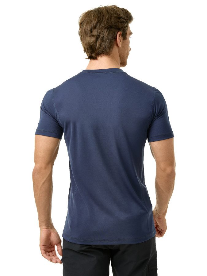 Футболка BASK Namib V2 Синий